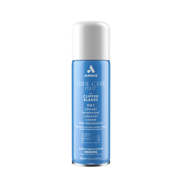 Andis®Cool Care Plus®