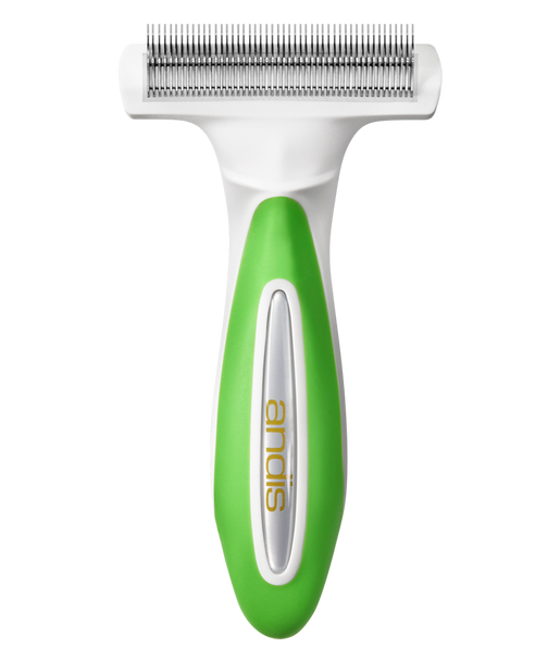 Andis Fine Tooth Deshedding Rake