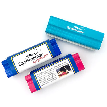 Equigroomer for Pets [and Horses] Grooming Tool